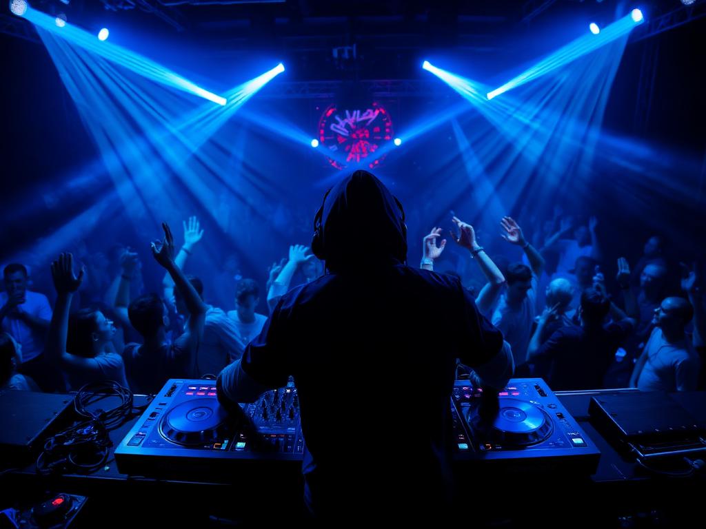 DJ Services